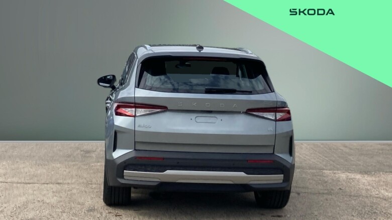 Skoda Elroq 210kW 85 SE L 82kWh 5dr Auto Electric Estate